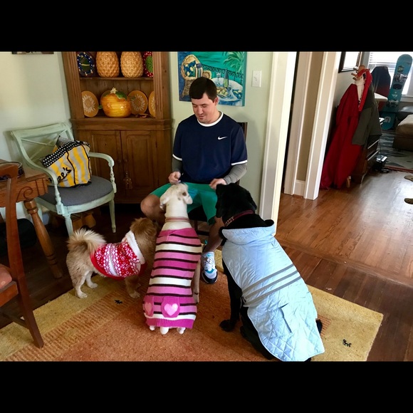 Meet your Posher, Anne - Picture 1 of 1